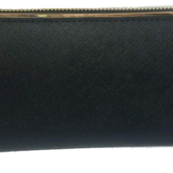 Nwt Michael Kors jet set travel wallet - Picture 4 of 5